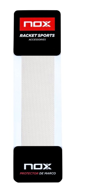 Nox Racket Protector Nox Racket Protector Tape Review: Pros, Cons & Verdict | Padel Ember