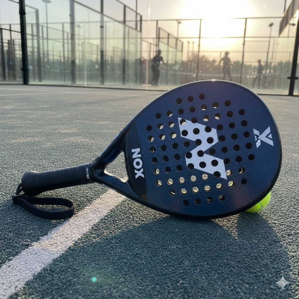 Top Padel Rackets Best Padel Rackets 2025: Top 10 Expert Picks | Padel Ember